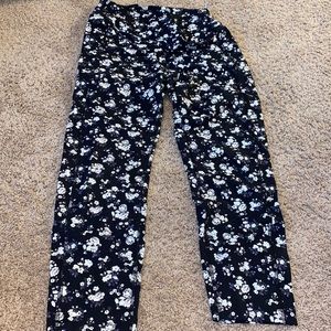 Victoria secret ultimate leggings